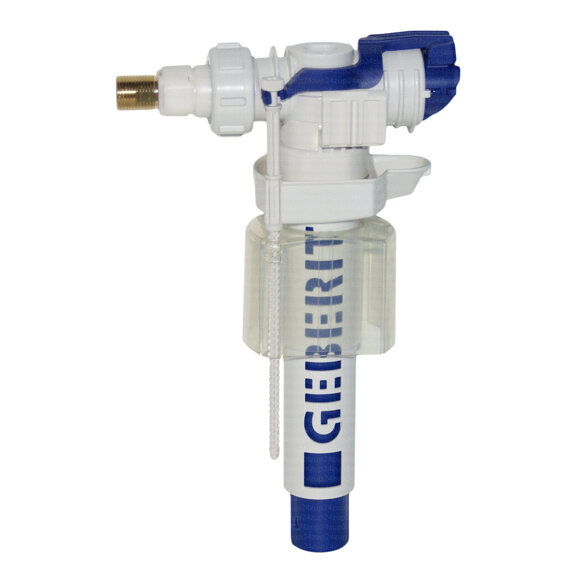 Geberit Universal Schwimmerventil-Unifill passend für Unterputz Spülkasten 240705001