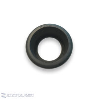 Rillengummi DN 100