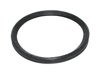 HT Lippendichtring DN 100, 109 x 7 mm