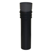 OHA Wand-WC-Anschlussst&uuml;ck 90/90 L&auml;nge: ca. 346mm