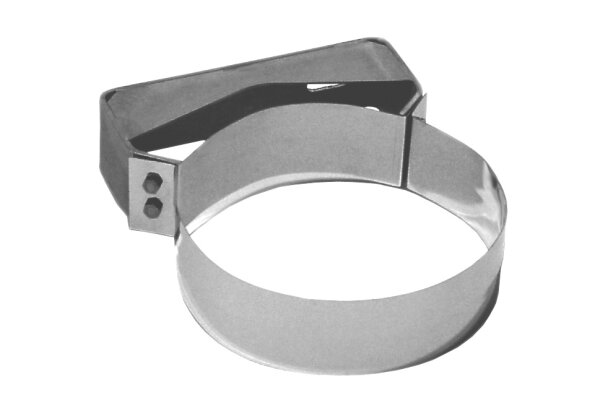 Wandhalter starr Ø 125