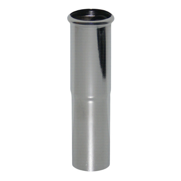 Tauchrohrverlängerung DN32, 125mm