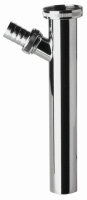 Tauchrohr DN32 mit Schlauchanschluss 3/4&quot;, L=200mm,...