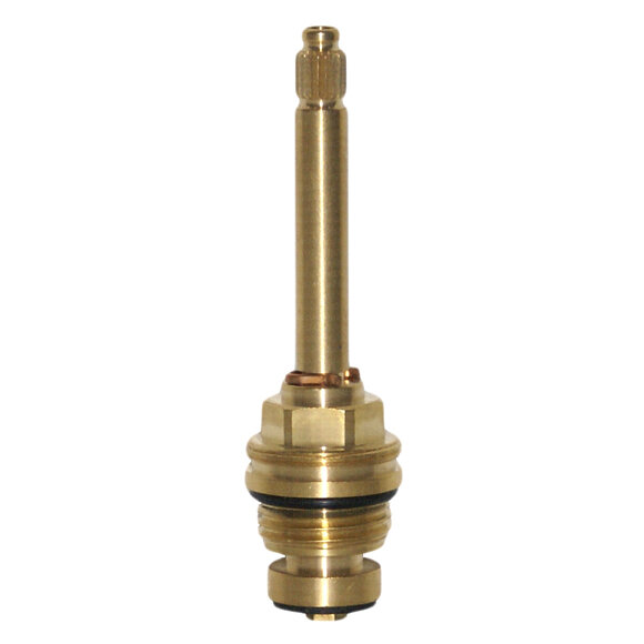 Innenoberteil mit langer Spindel 1/2"