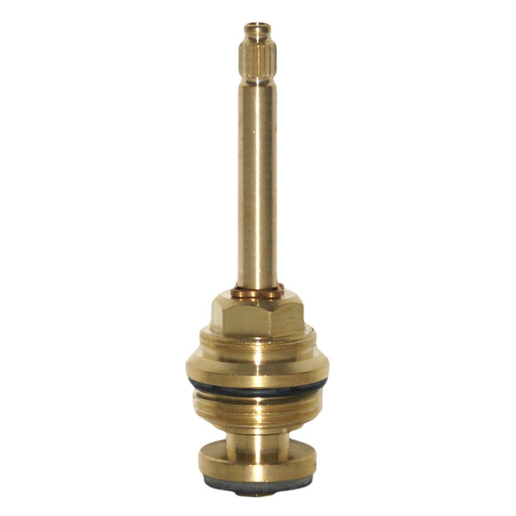 Innenoberteil mit langer Spindel 3/4"