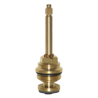 Innenoberteil mit langer Spindel 3/4&quot;