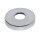 Sifon Wandrosette 32 mm x 90 mm x 20 mm chrom
