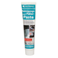 Hotrega Cera-Soft Polierpflege Reinigungspaste 125 ml