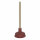 Pumpfix - Ausgussreiniger gross mit Stiel, 135mm