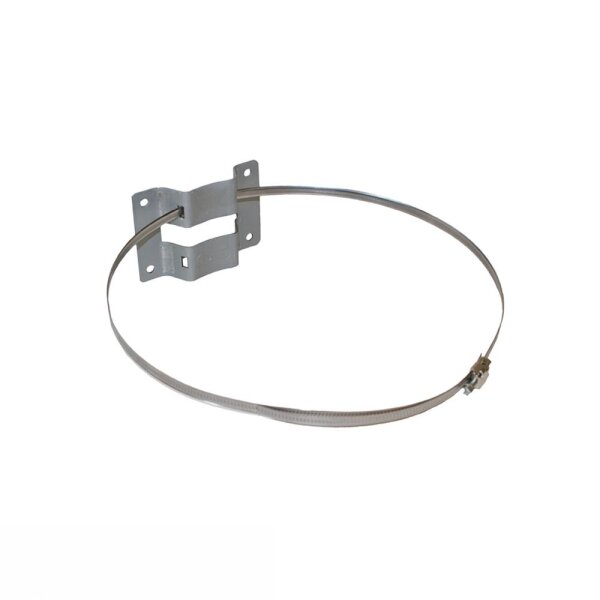 ZILMET Wandhalterung HP Solar/ TW bis 25l mit Spannband