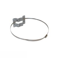 ZILMET Wandhalterung HP Solar/ TW bis 25l mit Spannband