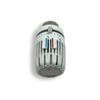 HEIMEIER Thermostat-Kopf VK mit Klemmverbindung (Direktanschlu&szlig; VHK) 9710-24.500