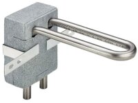 Viega Heizk&ouml;rperanschlussblock 1097.9 in 15x150mm...