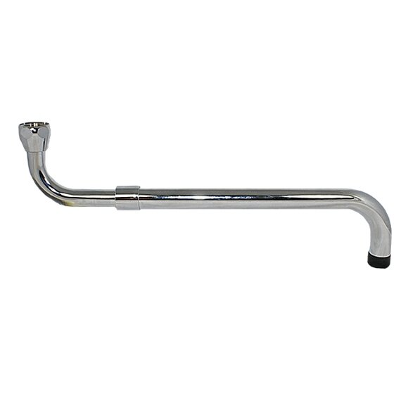Neoperl Universal S-Auslauf (ausziehbar) 3/4" 280-480mm