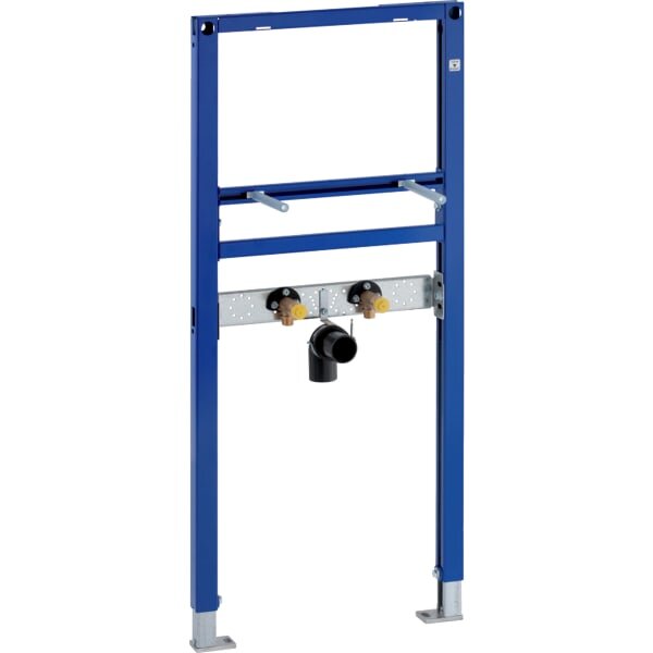 Geberit Duofix Montageelement für Waschtisch, H: 112 cm