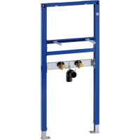 Geberit Duofix Montageelement f&uuml;r Waschtisch, H: 112 cm