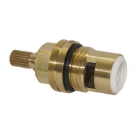 Keramik-Oberteilkern 1/2&quot; links