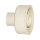 Gummi Unitas Muffe gerade 3111 D 55 x &Oslash; 28mm
