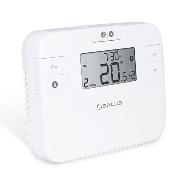 Programmierbares Raumthermostat RT510