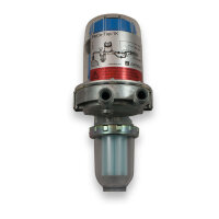 Automatischer Heiz&ouml;lentl&uuml;fter Afriso FloCo-Top-1K Einstrang-&Ouml;lfilter 69960