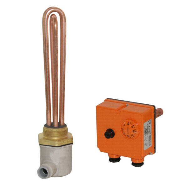 Elektro-Heizstab 6 kW