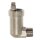 Winkelschnellentl&uuml;fter R 1/2&quot;  mit Aquastopp 12 bar