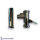 Klosett-Drucksp&uuml;ler 3/4&quot;, verchromt