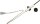 SIEGER Ionisationselektrode f U104 f&uuml;r U104W, U11x/12x