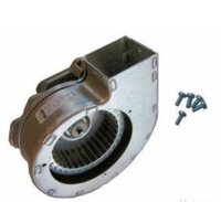 SIEGER Gebl&auml;se 230V ohne Kabel 11/W