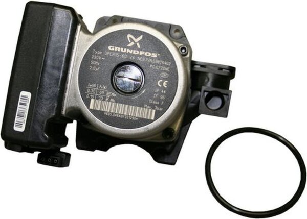 BOSCH Ersatzteil TTNR: 8738903384 Pumpe UPMO 6M NES 9H pwm