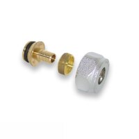 Eurokonus Klemmring 3/4&quot; Quetschverschraubung versch. Gr&ouml;&szlig;en