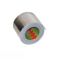Profi Alu Butylband Dichtband Montageband 10mx100mm