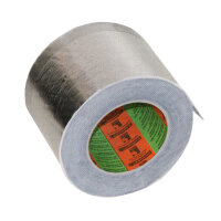Profi Alu Butylband Dichtband Montageband 10mx100mm