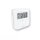 SALUS HTRS230 digitales, elektronisches Raumthermostat, 230V 117300 (Nachfolgemodell f&uuml;r ERT 30 RT)