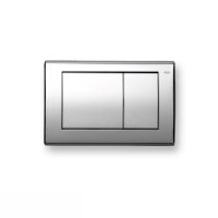 TECE planus WC-Bet&auml;tigungsplatte, 2-Mengentechnik,...