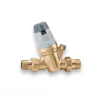 Caleffi Druckminderer in verschiedenen Ausf&uuml;hrungen
