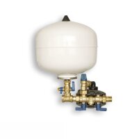 Caleffi SiCalCenter in verschiedenen Ausf&uuml;hrungen...