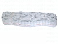 Isolierschl&auml;uche f&uuml;r HT- und SML-Abflussrohre 10M