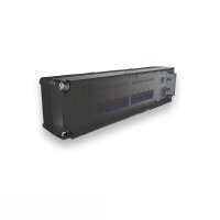 Salus KL08 RF Klemmleiste Regelklemmleiste Funk 8 Zonen inkl. Koordinator CO10RF 132801