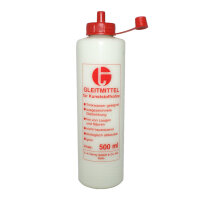 HT Gleitmittel  250/500 ml Dosier-flasche...