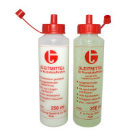 HT Gleitmittel  250/500 ml Dosier-flasche...