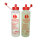 HT Gleitmittel  250/500 ml Dosier-flasche gr&uuml;n-transparent