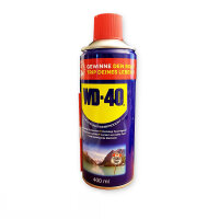 WD40-Multispray