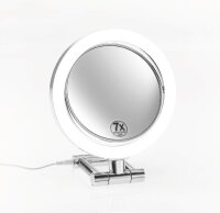 Decor Walther BS 11 Standkosmetikspiegel LED-beleuchtet,...