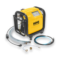 REMS Multi-Push SL Set - Sp&uuml;lger&auml;t /...
