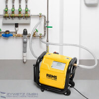 REMS Multi-Push SL Set - Sp&uuml;lger&auml;t /...
