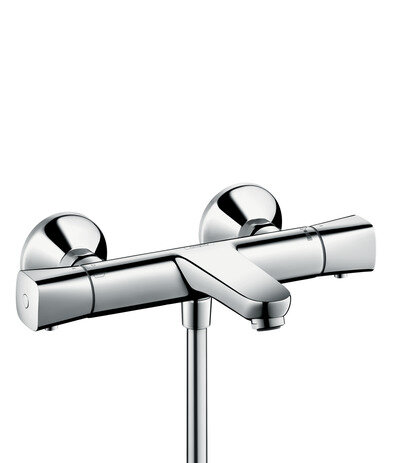 Hansgrohe Ecostat Universal Wannenthermostat Aufputz 13123000