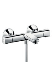 Hansgrohe Ecostat Universal Wannenthermostat Aufputz...