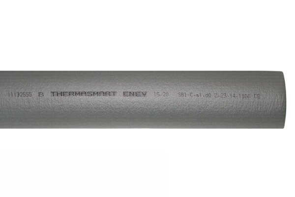 TF ThermaSmart ENEV 35/15 mm  50%, Länge: 1,50 m