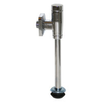 Urinal-Drucksp&uuml;ler 1/2&quot;, verchromt,...